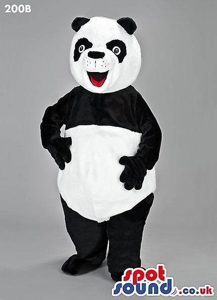 Simplify your Life with the Clutter Pandas Mascot